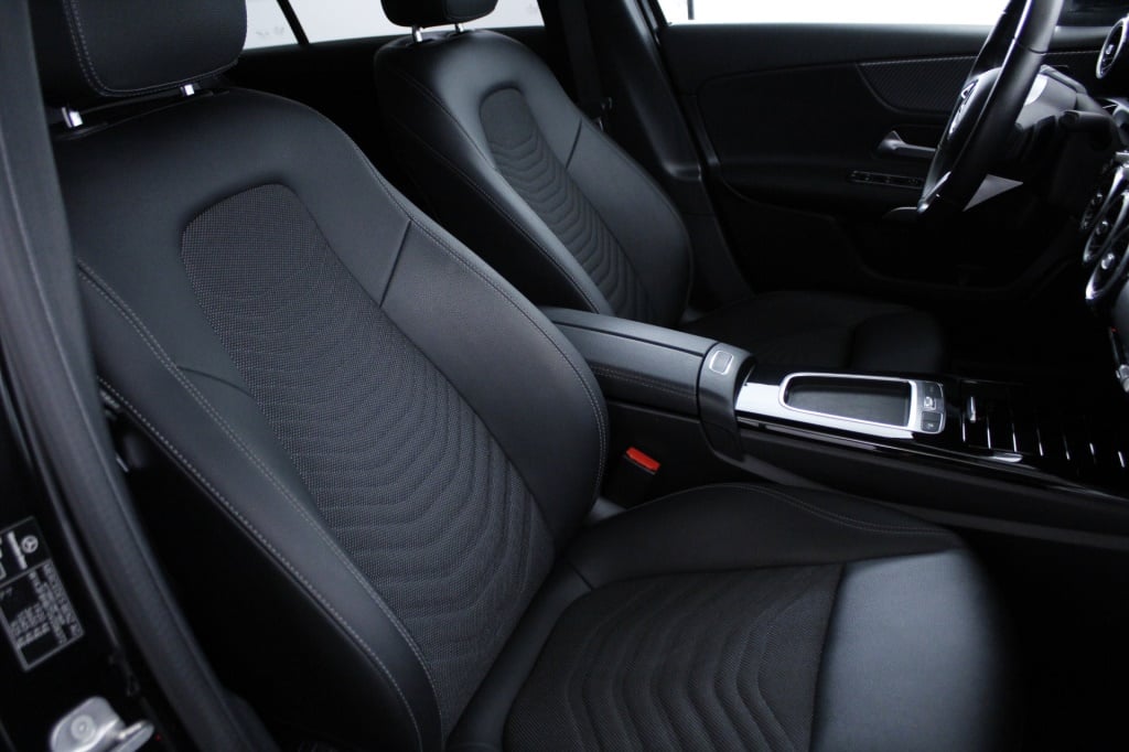 Mercedes-Benz Classe A - 200