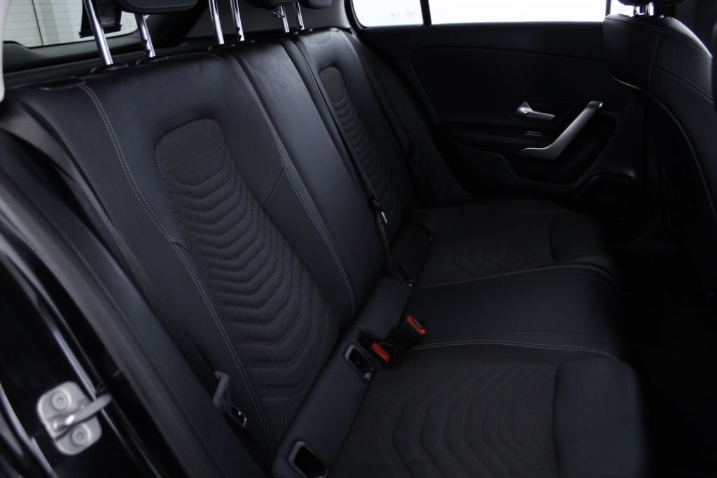 Mercedes-Benz Classe A - 200