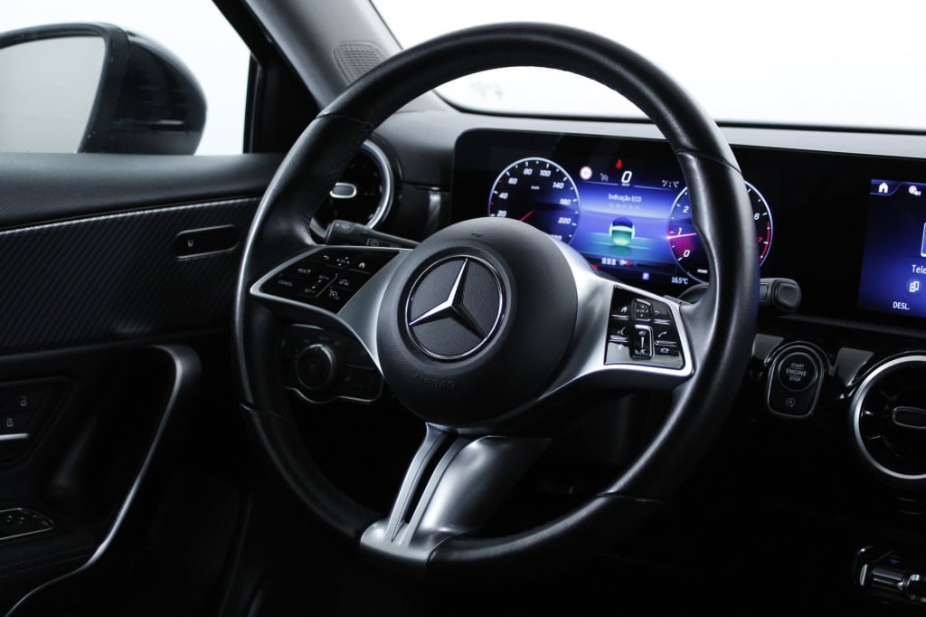 Mercedes-Benz Classe A - 200