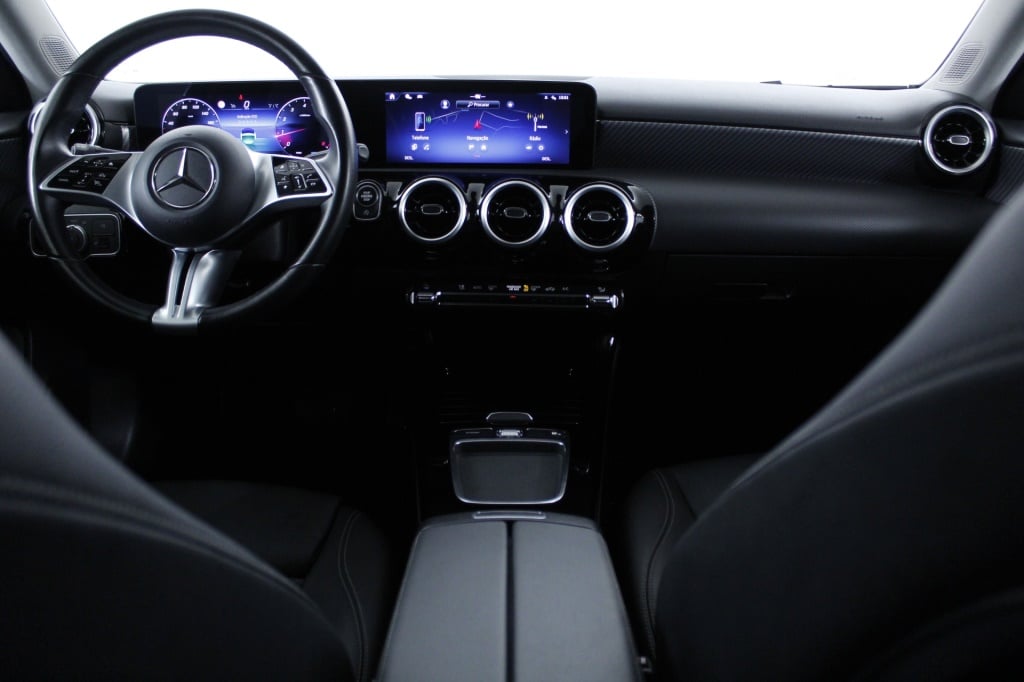 Mercedes-Benz Classe A - 200