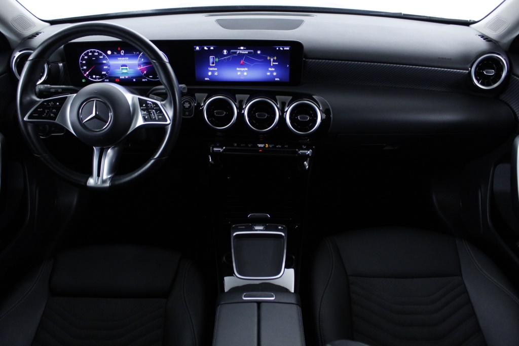 Mercedes-Benz Classe A - 200