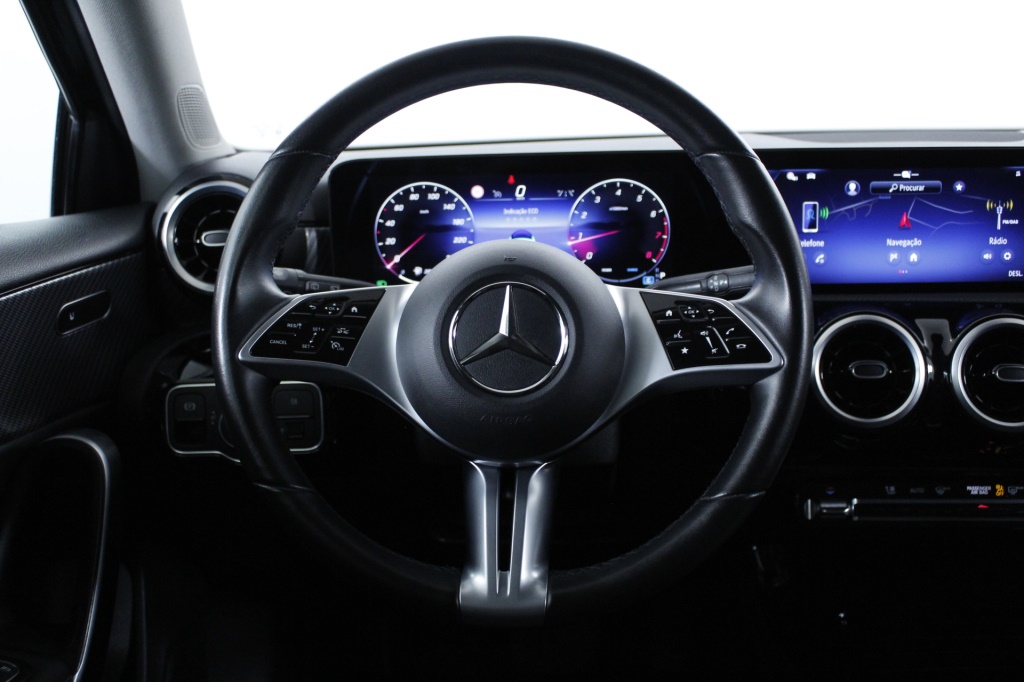 Mercedes-Benz Classe A - 200