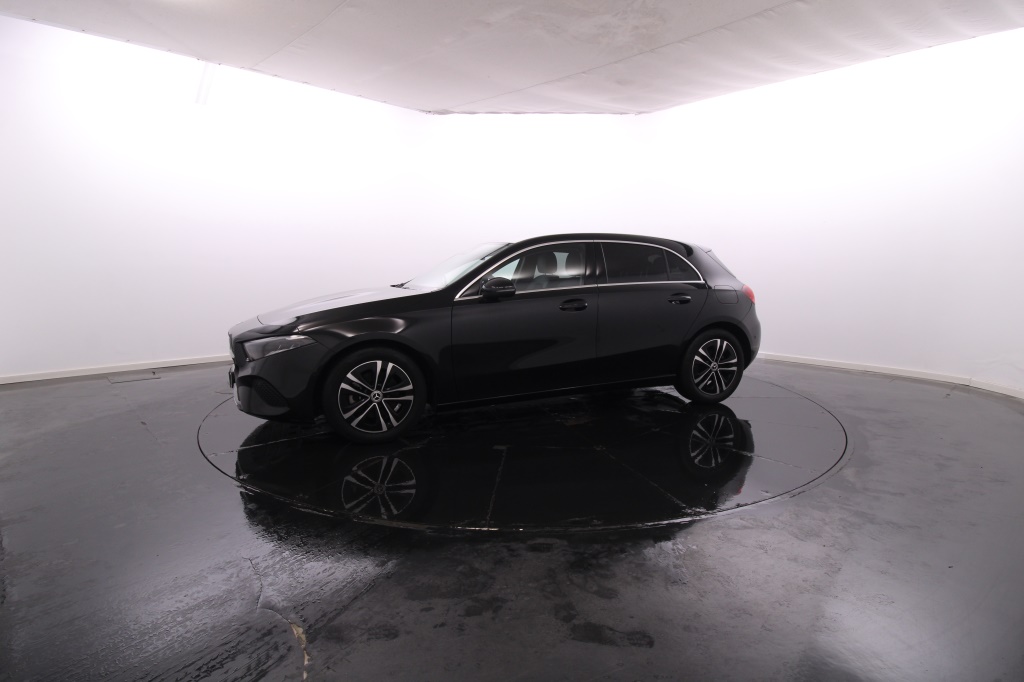 Mercedes-Benz Classe A - 200