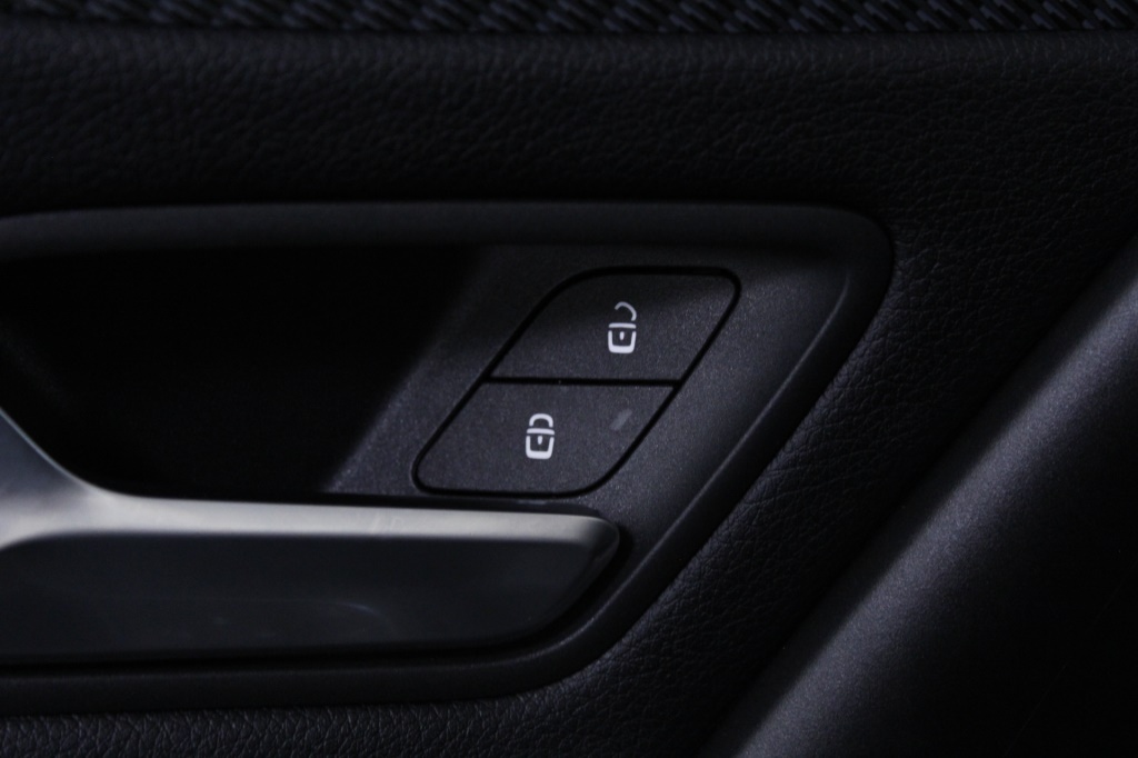 Mercedes-Benz Classe A - 200