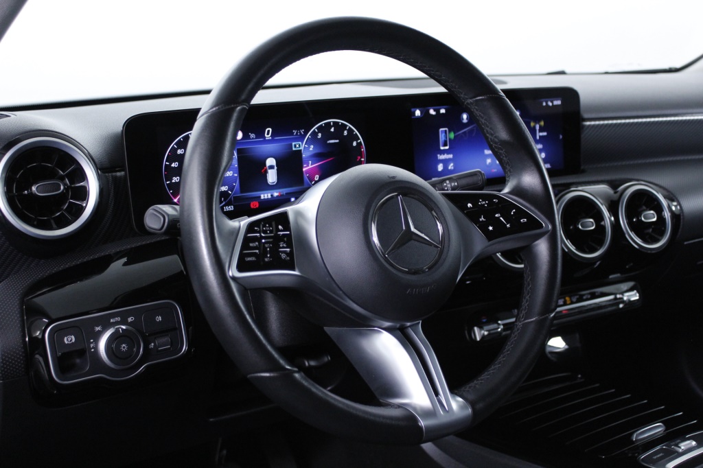 Mercedes-Benz Classe A - 200