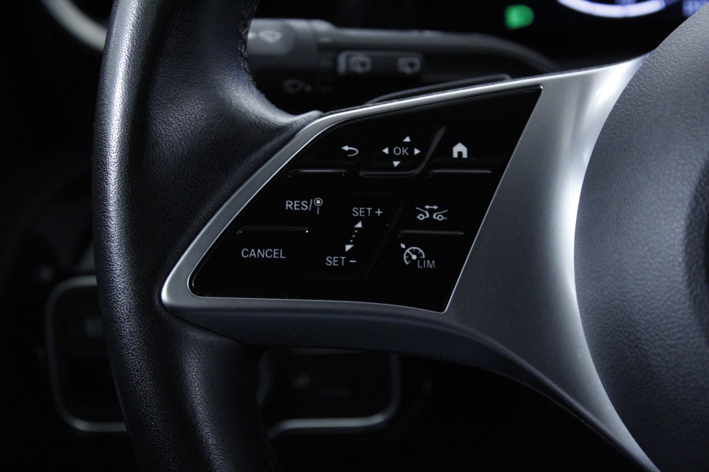 Mercedes-Benz Classe A - 200