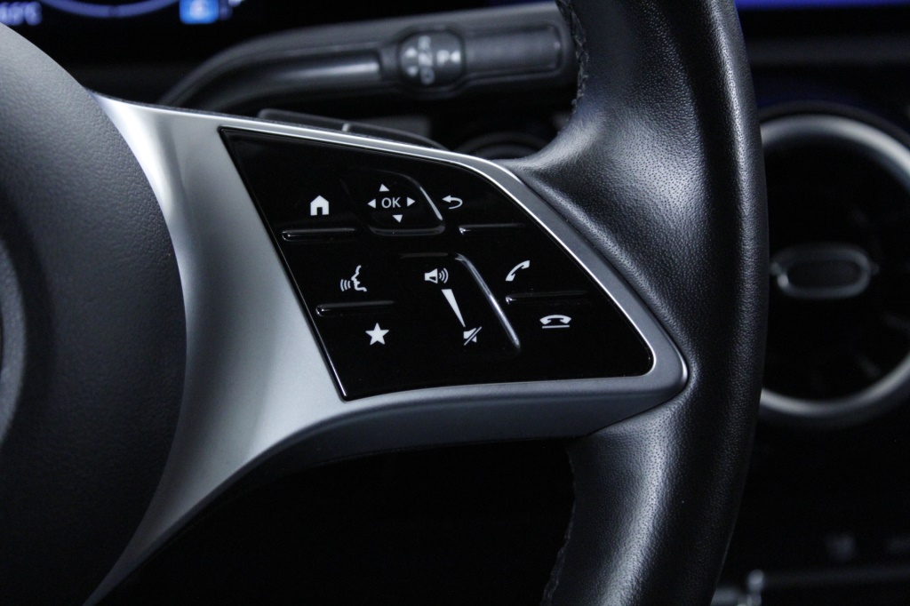 Mercedes-Benz Classe A - 200