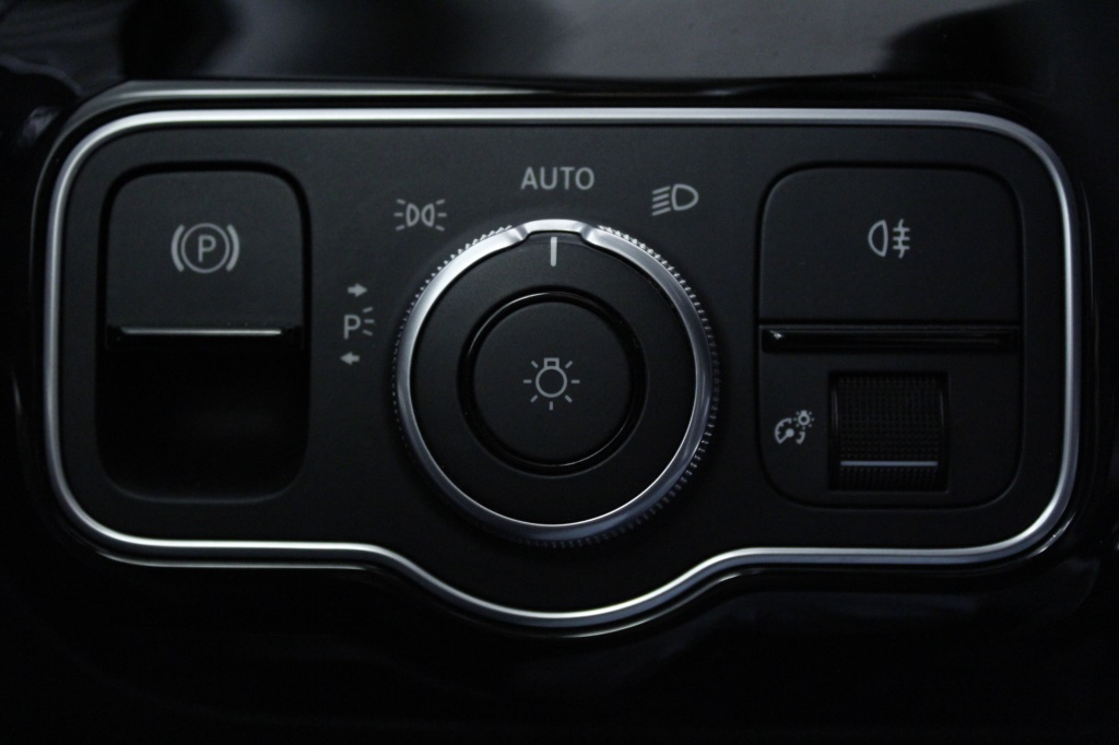 Mercedes-Benz Classe A - 200