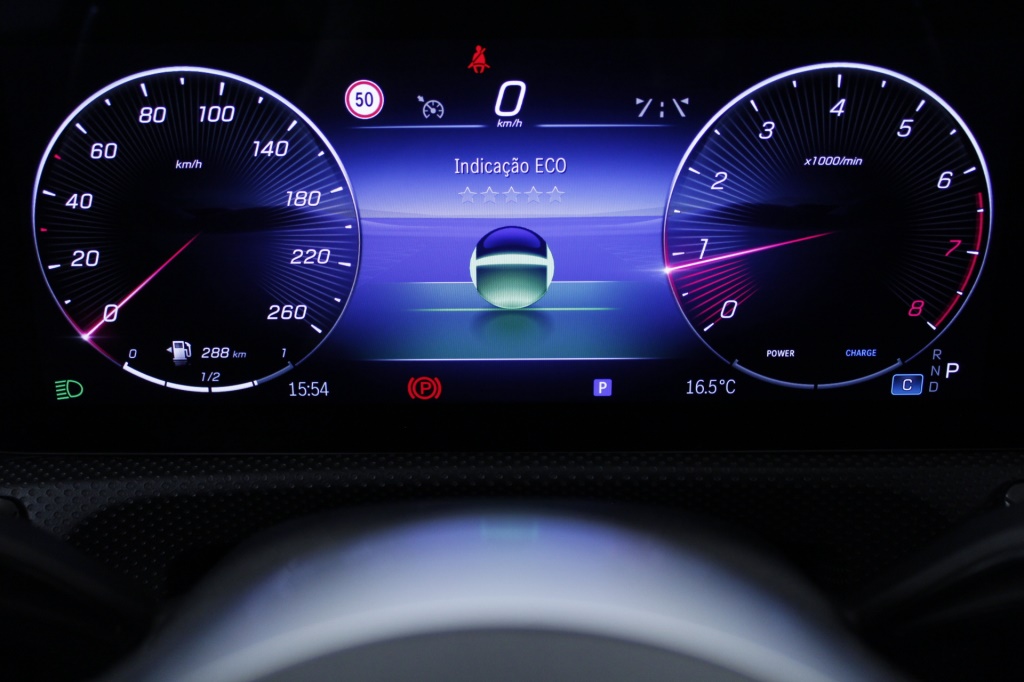 Mercedes-Benz Classe A - 200