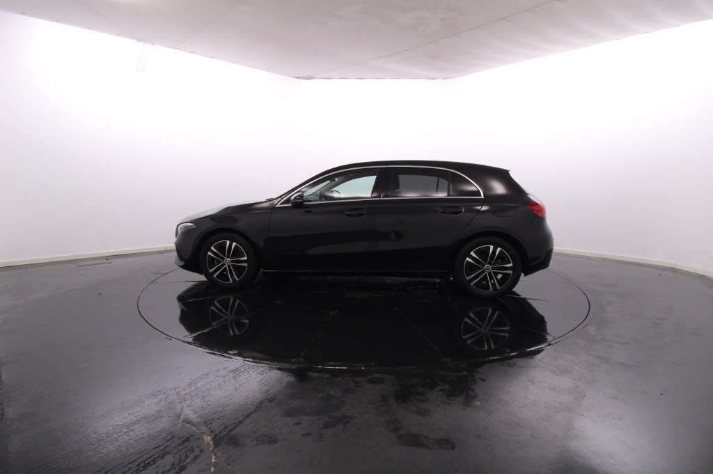 Mercedes-Benz Classe A - 200