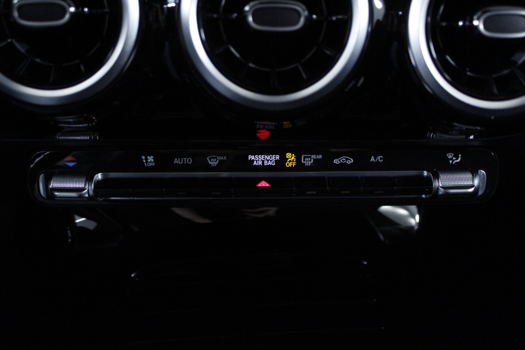 Mercedes-Benz Classe A - 200