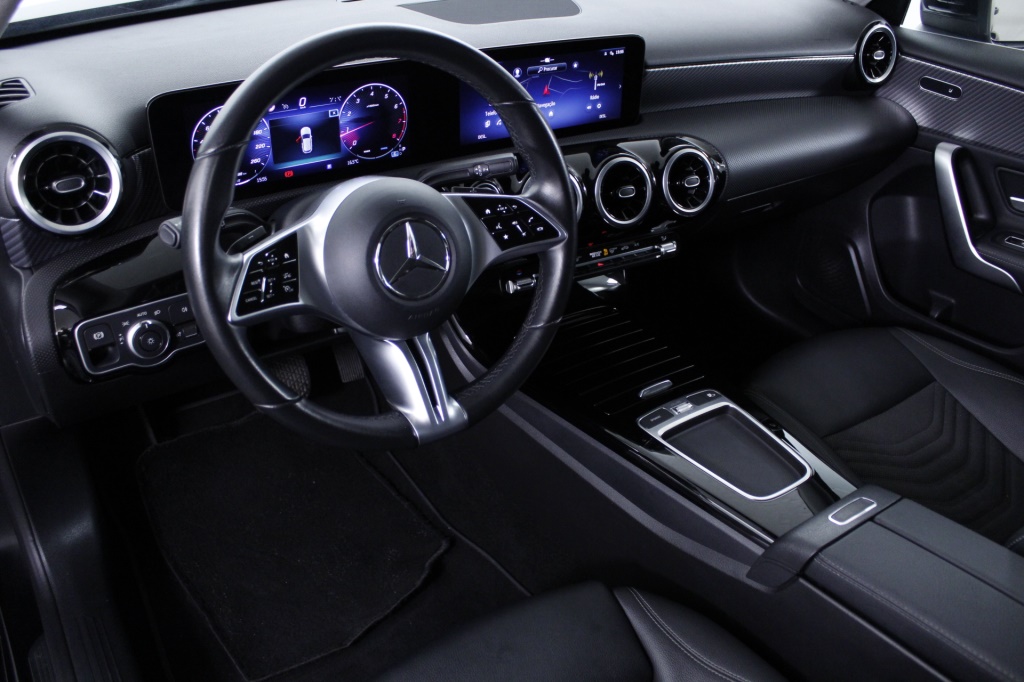 Mercedes-Benz Classe A - 200