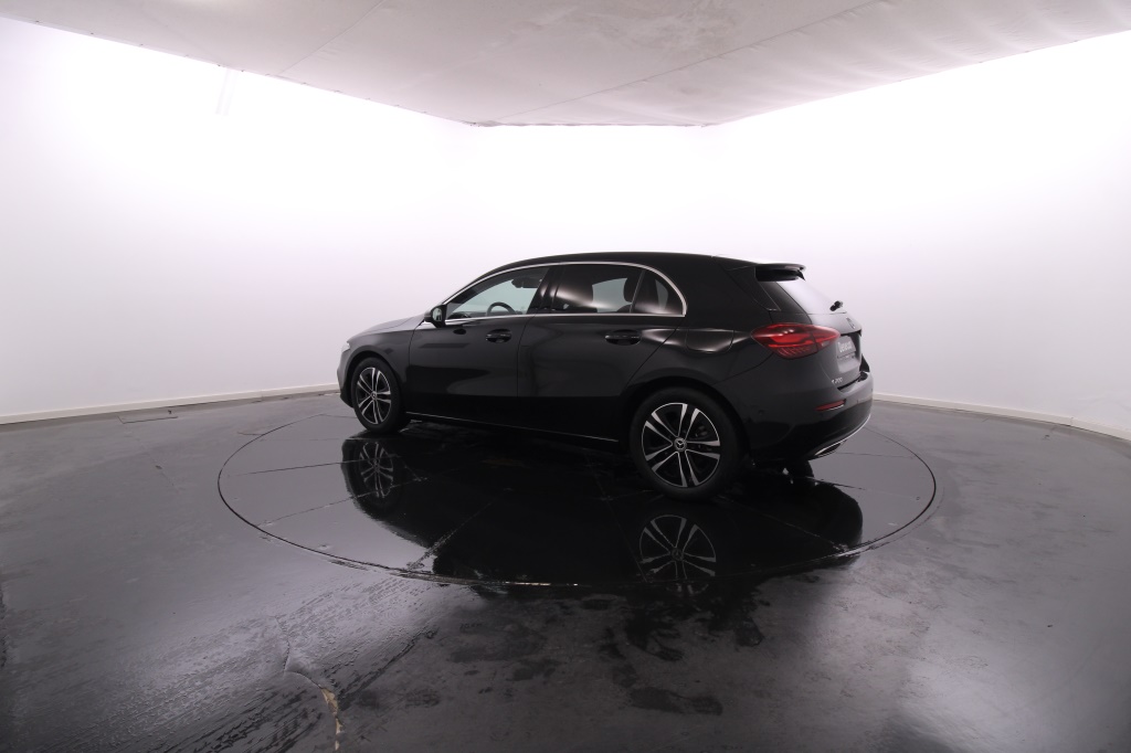 Mercedes-Benz Classe A - 200