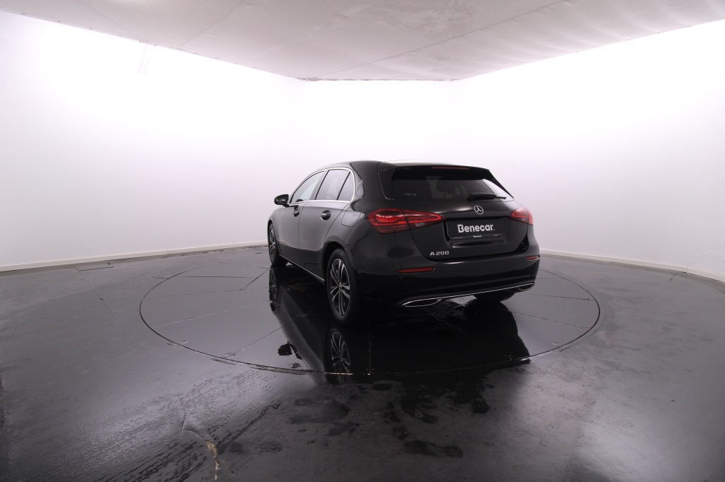 Mercedes-Benz Classe A - 200