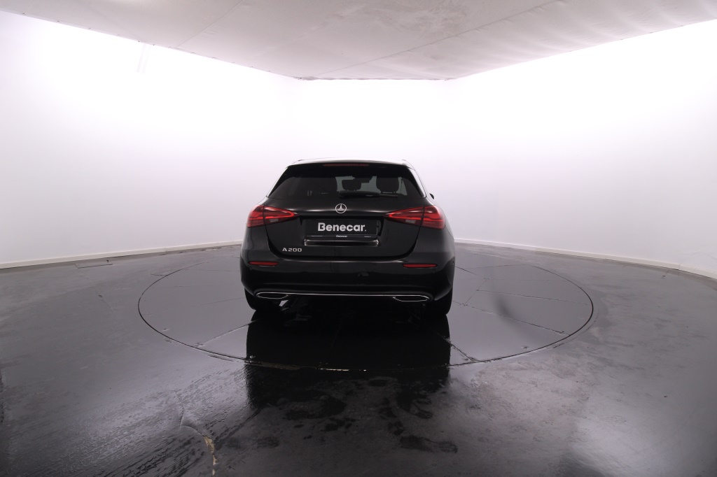 Mercedes-Benz Classe A - 200