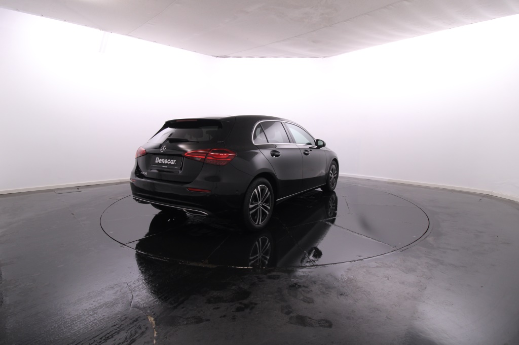 Mercedes-Benz Classe A - 200