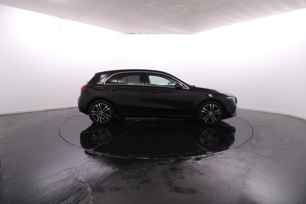 Mercedes-Benz Classe A - 200