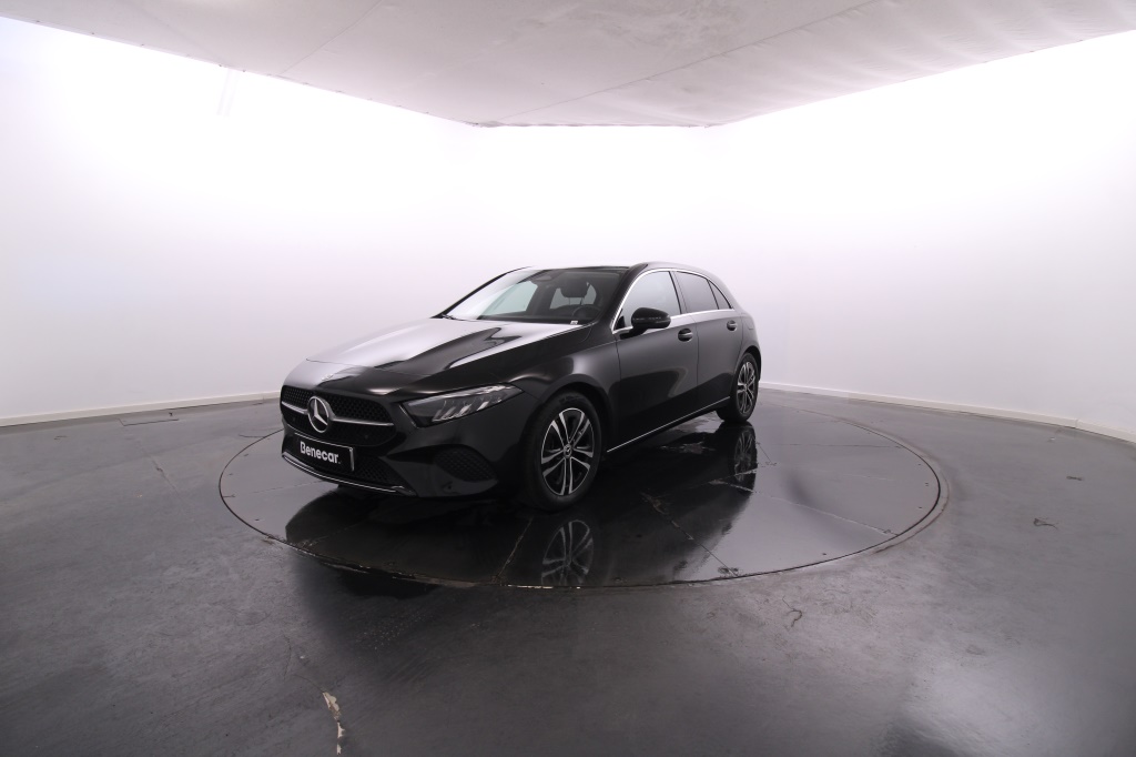 Mercedes-Benz Classe A - 200