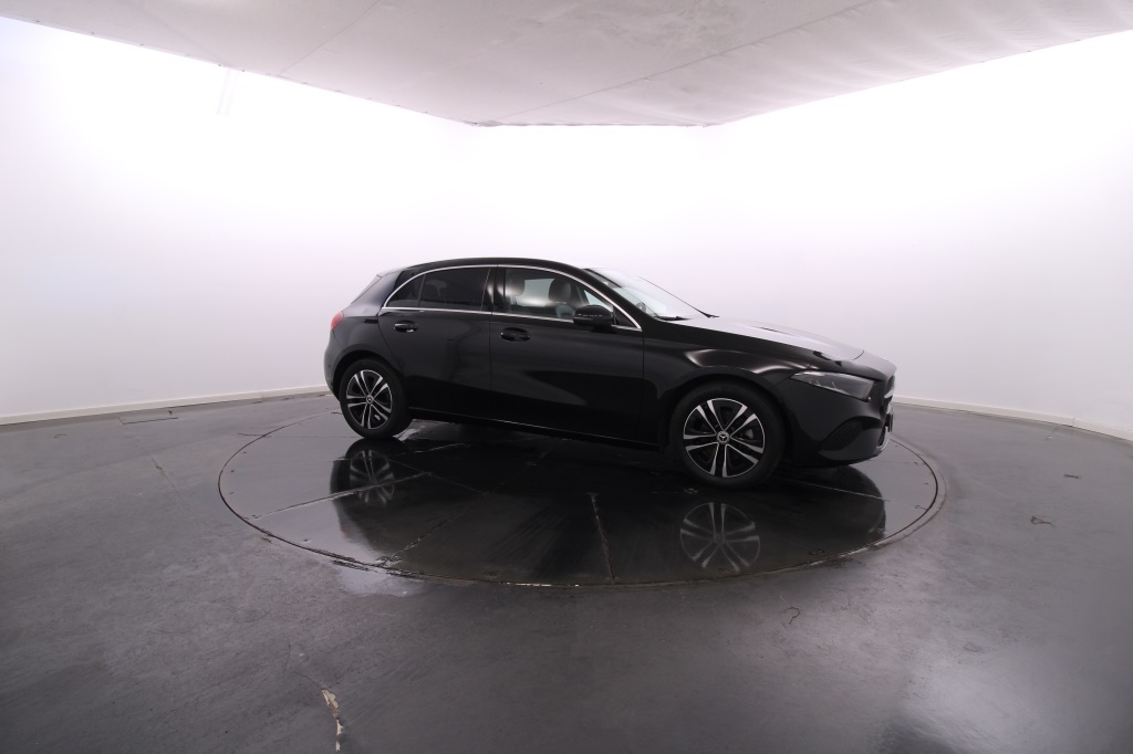 Mercedes-Benz Classe A - 200