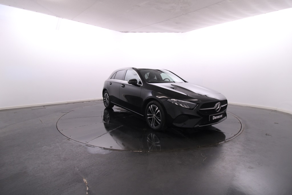 Mercedes-Benz Classe A - 200