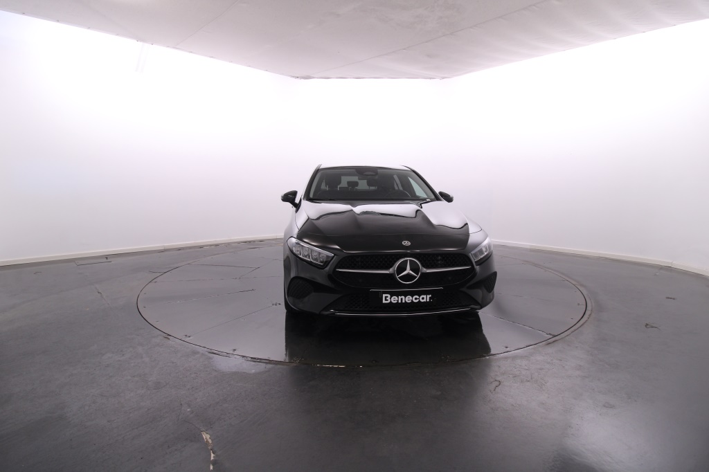 Mercedes-Benz Classe A - 200