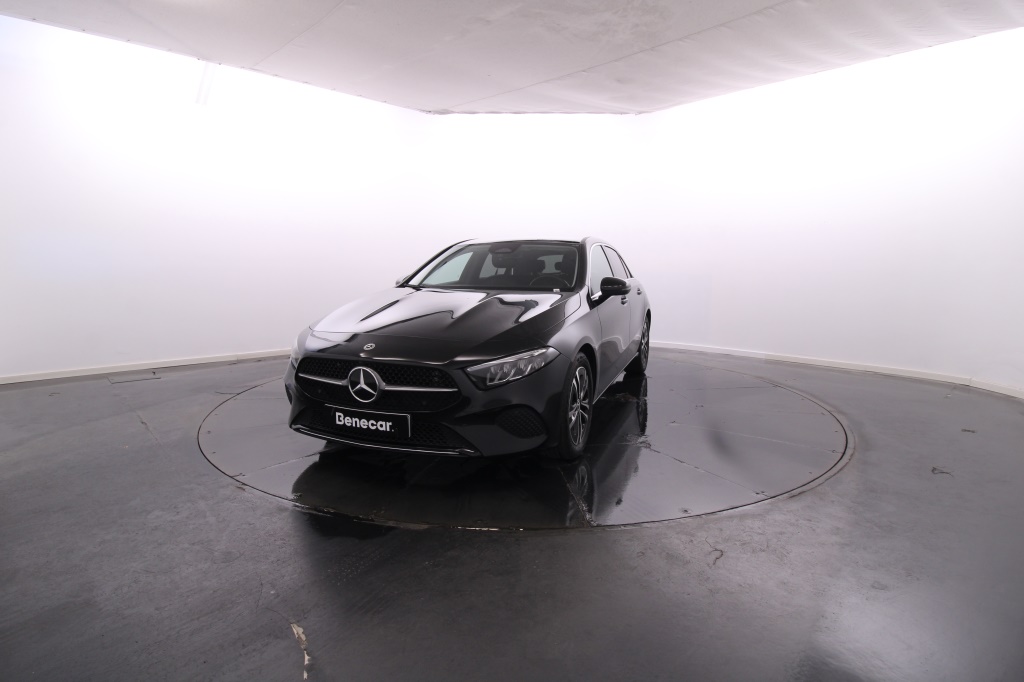 Mercedes-Benz Classe A - 200