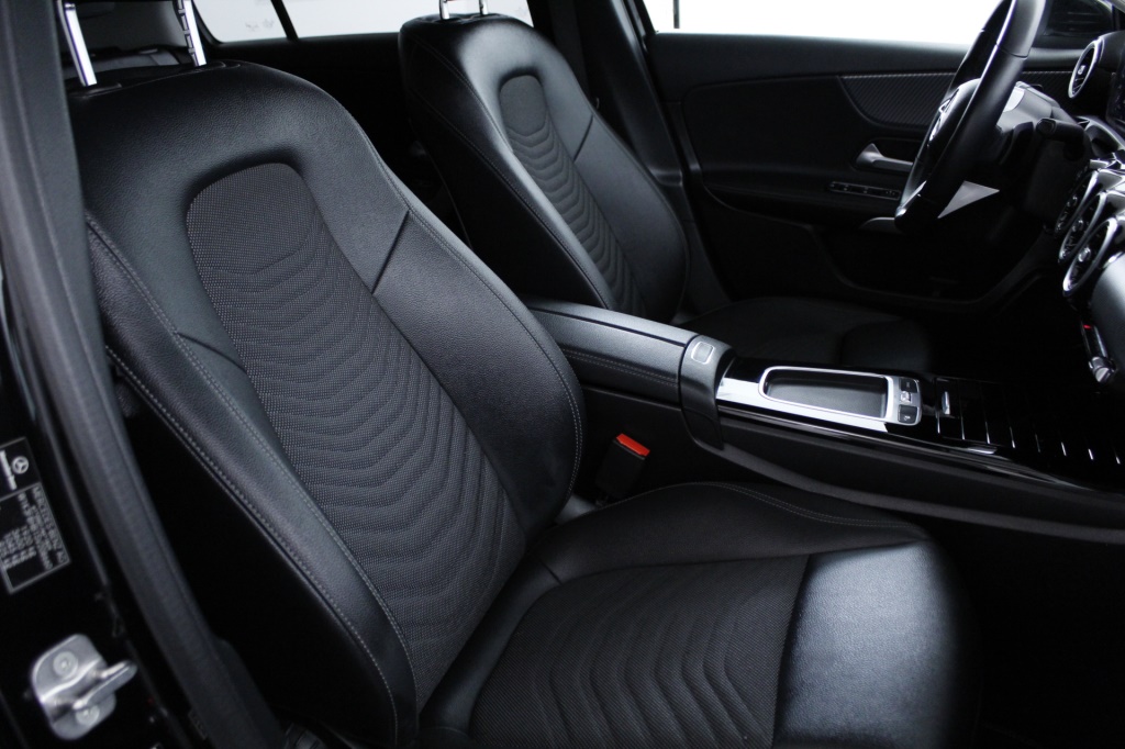 Mercedes-Benz Classe A - 200