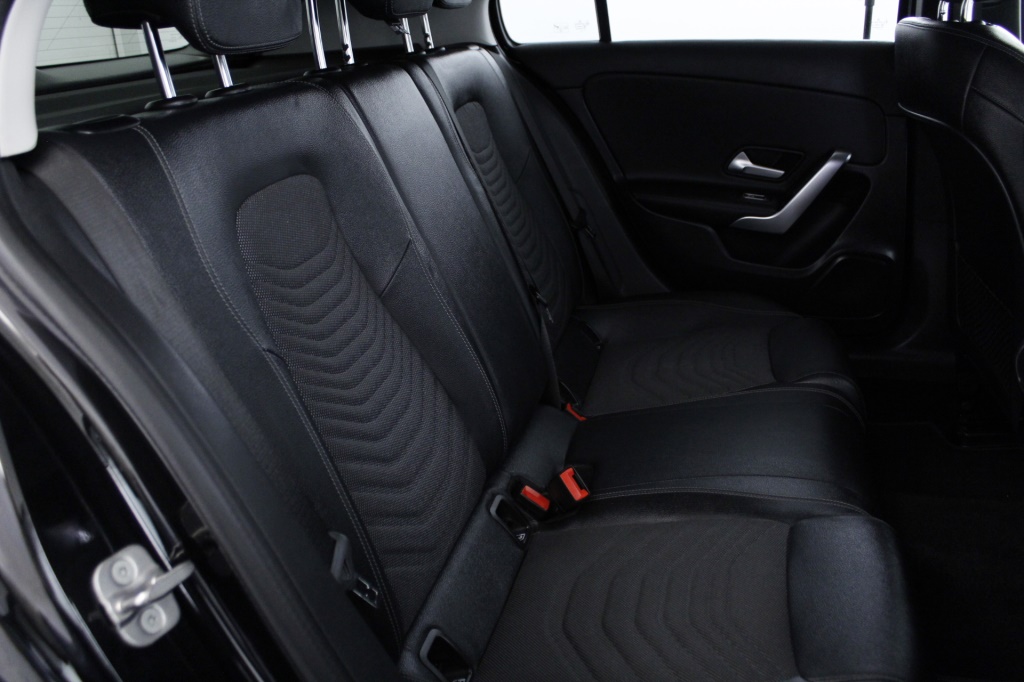 Mercedes-Benz Classe A - 200