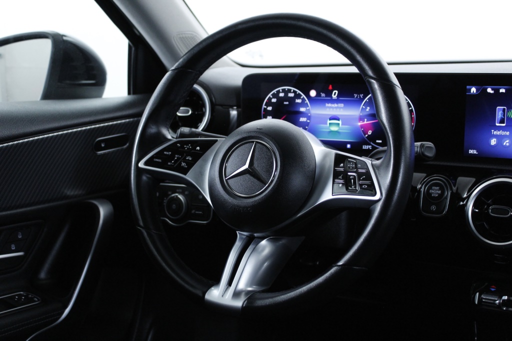 Mercedes-Benz Classe A - 200