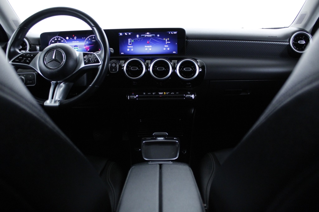 Mercedes-Benz Classe A - 200