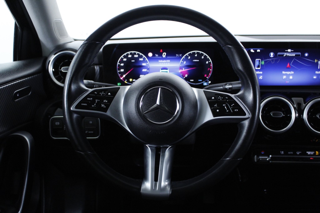 Mercedes-Benz Classe A - 200