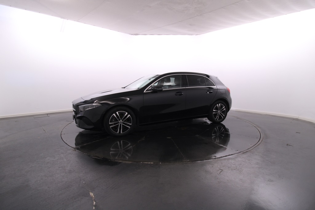 Mercedes-Benz Classe A - 200