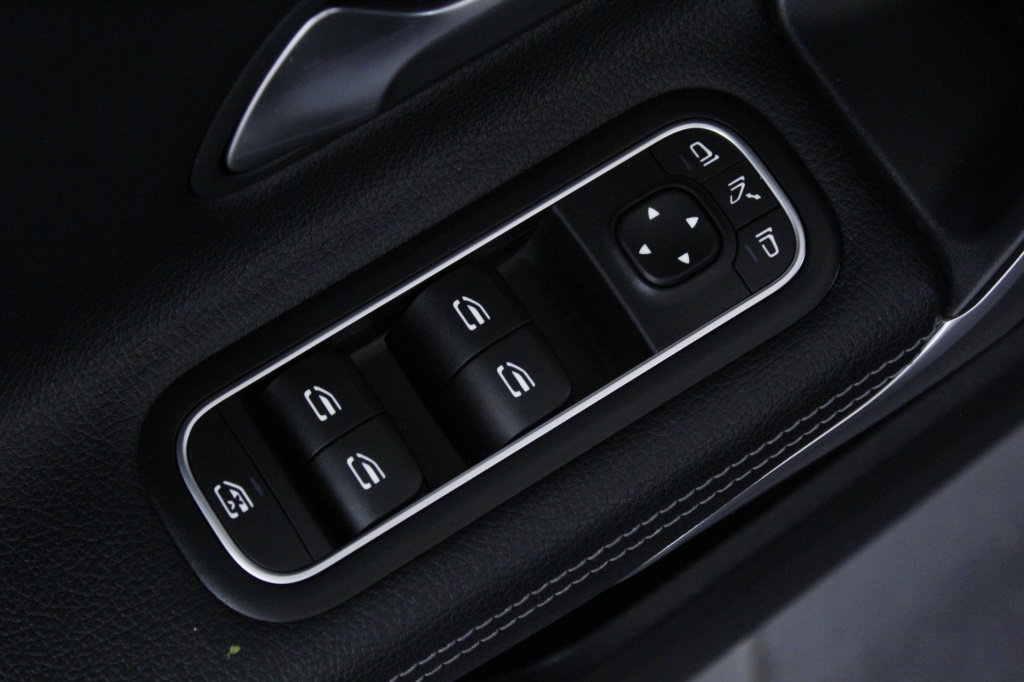 Mercedes-Benz Classe A - 200