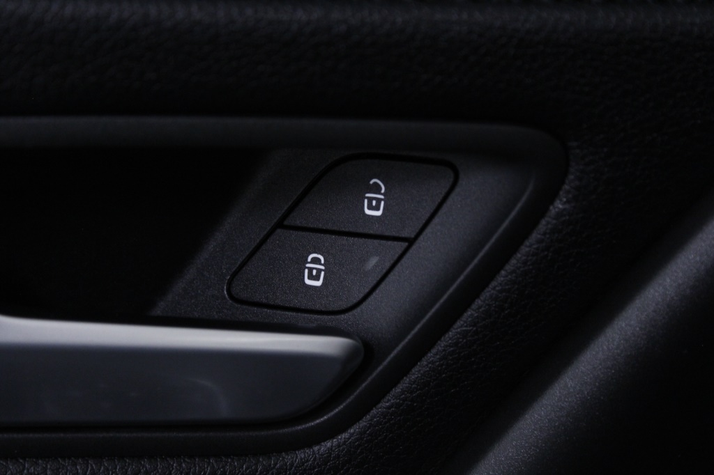 Mercedes-Benz Classe A - 200