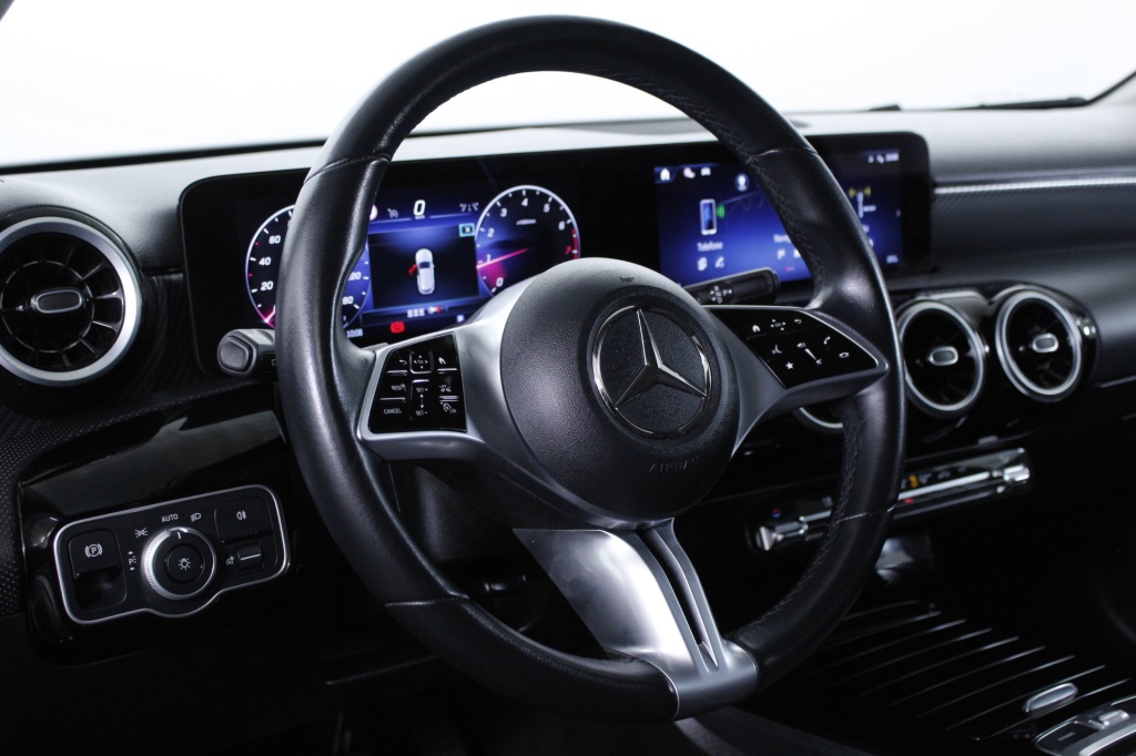 Mercedes-Benz Classe A - 200