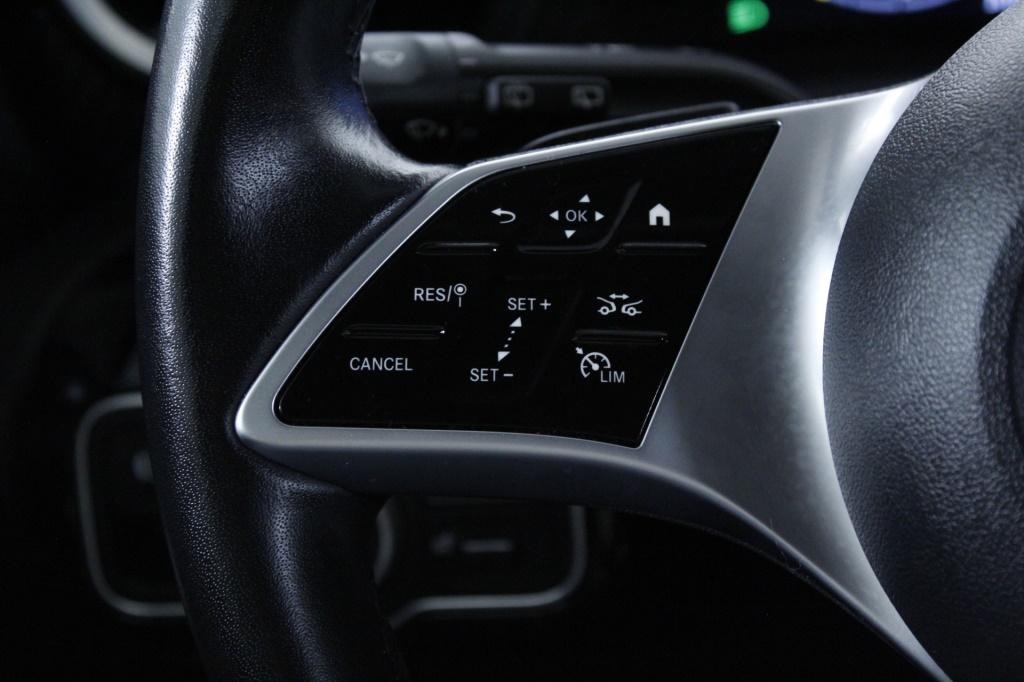 Mercedes-Benz Classe A - 200