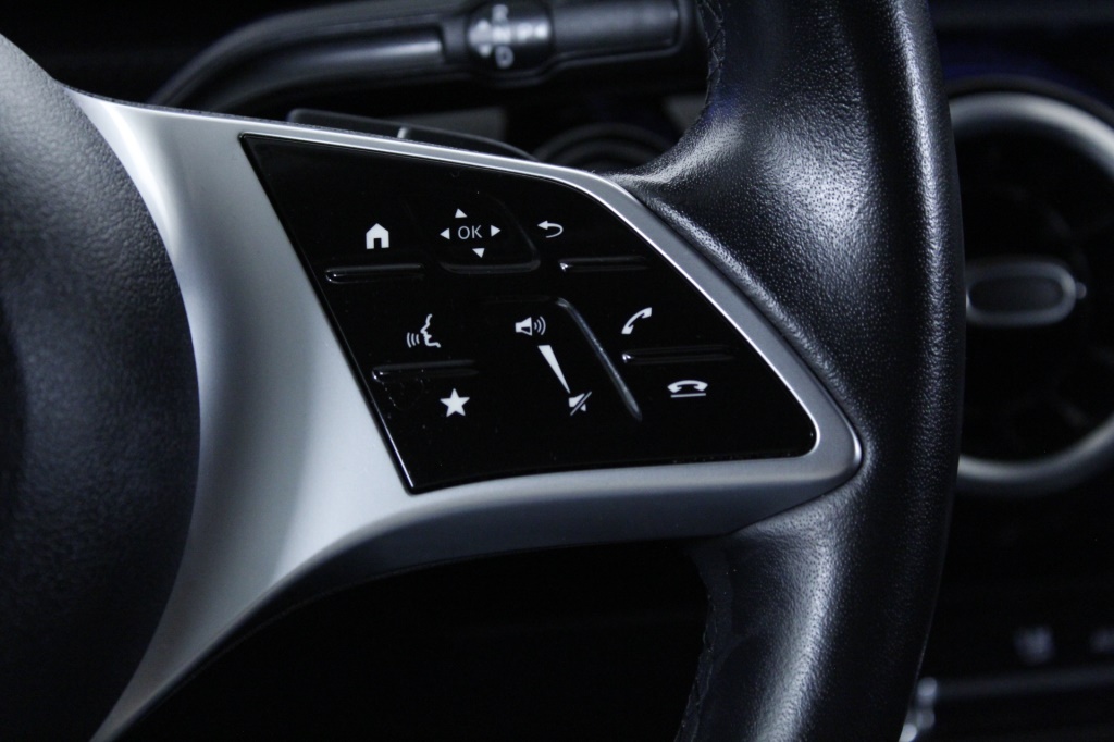 Mercedes-Benz Classe A - 200