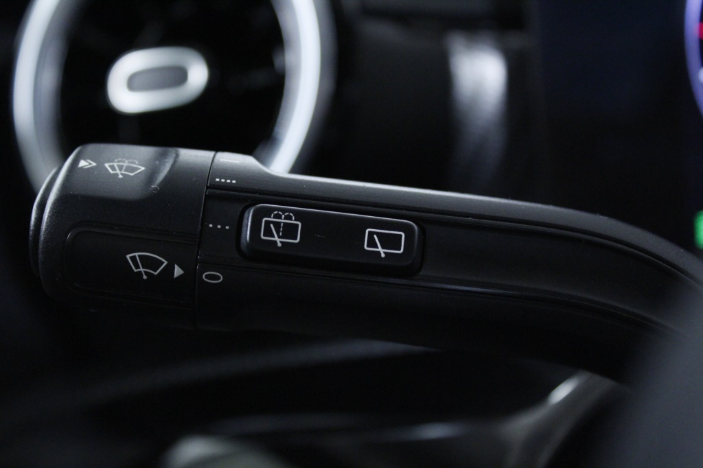 Mercedes-Benz Classe A - 200