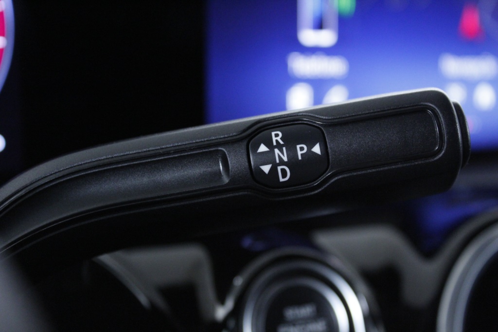 Mercedes-Benz Classe A - 200