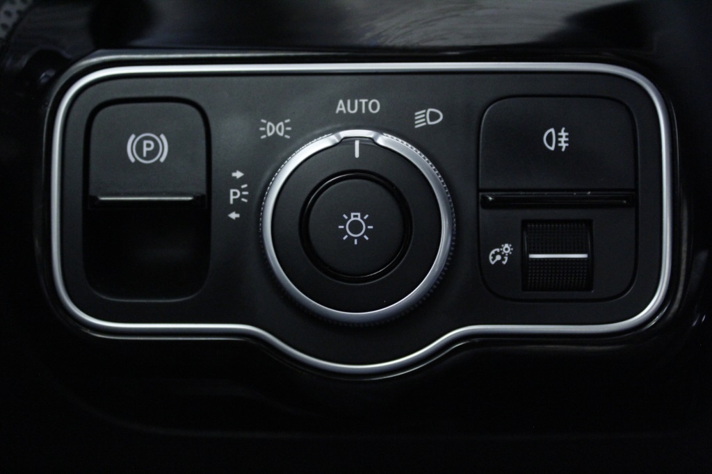 Mercedes-Benz Classe A - 200