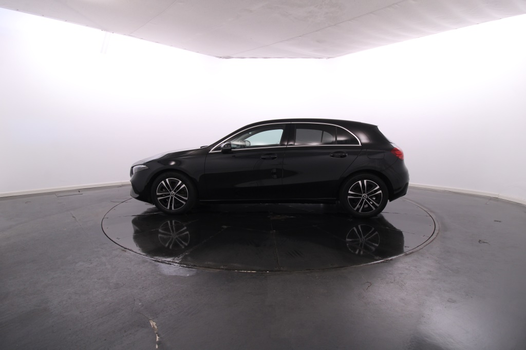 Mercedes-Benz Classe A - 200