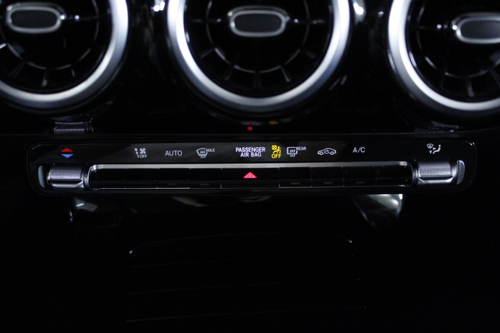 Mercedes-Benz Classe A - 200