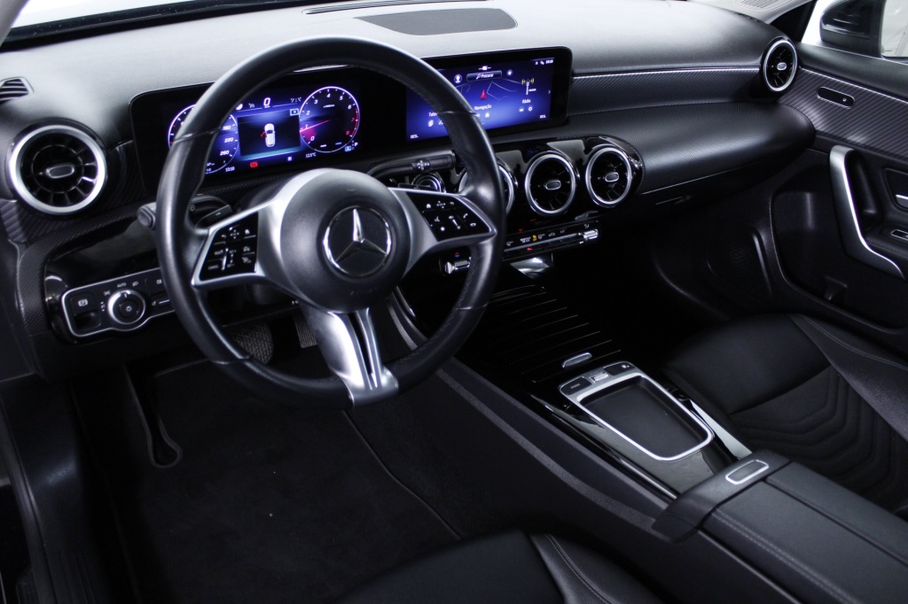 Mercedes-Benz Classe A - 200