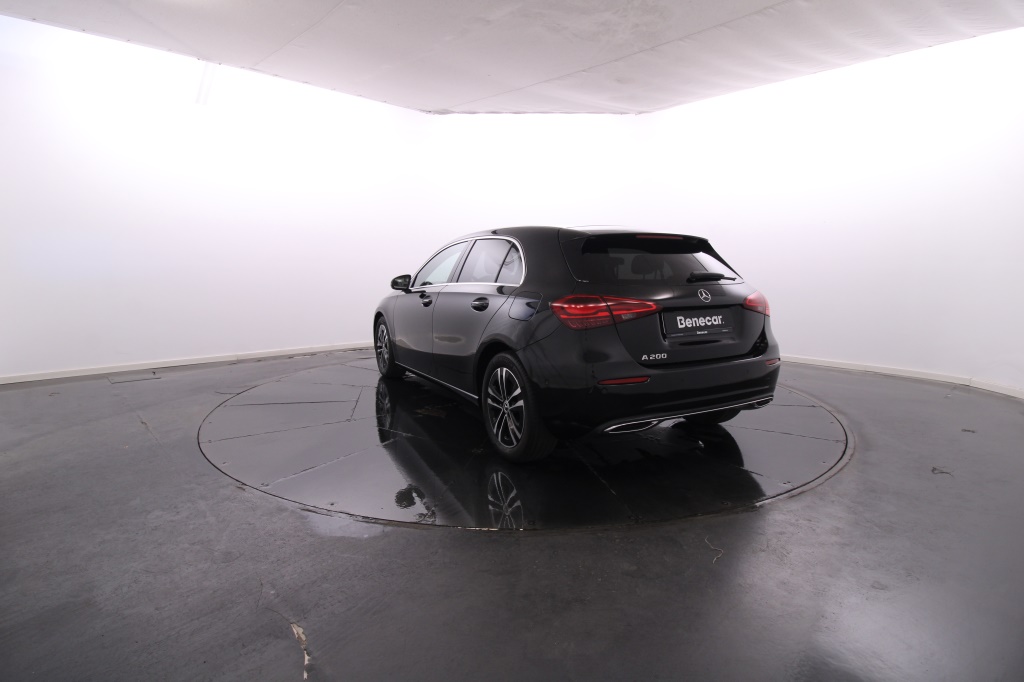 Mercedes-Benz Classe A - 200