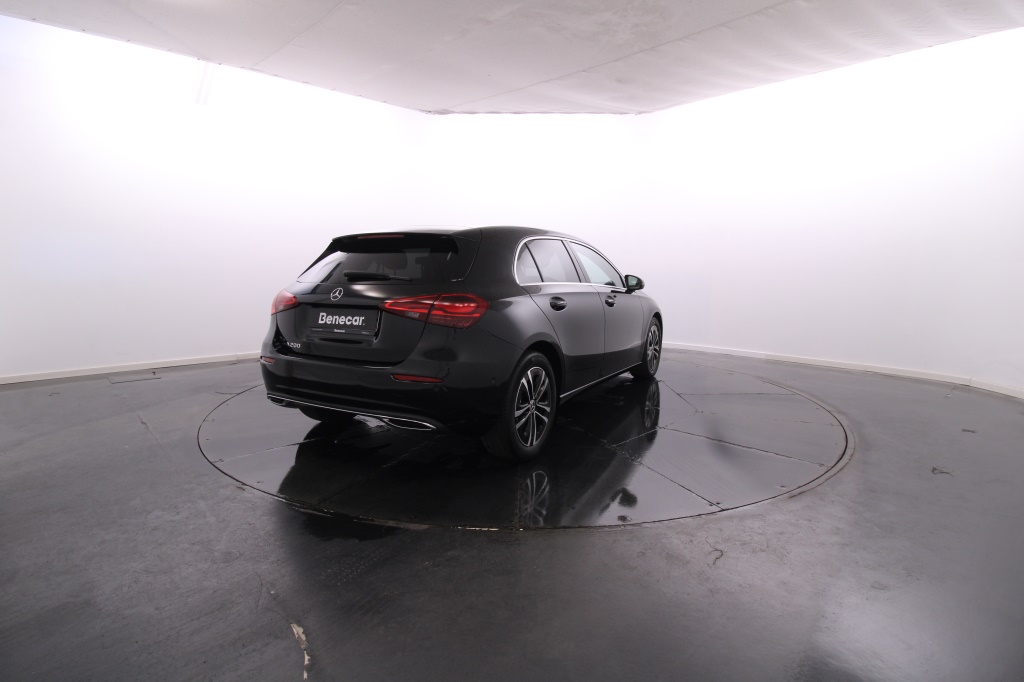 Mercedes-Benz Classe A - 200