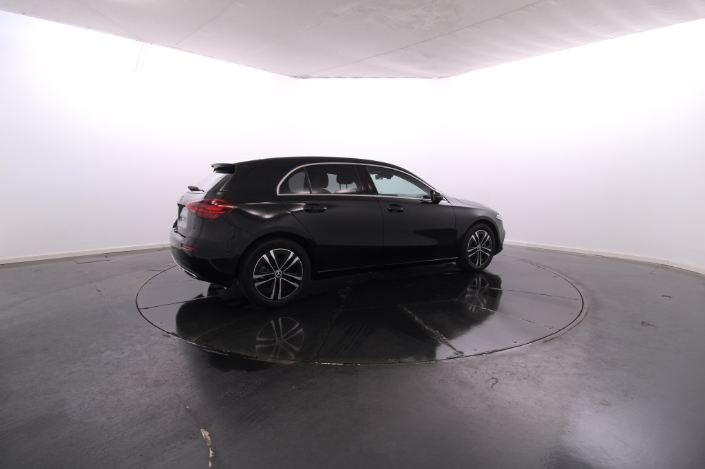 Mercedes-Benz Classe A - 200