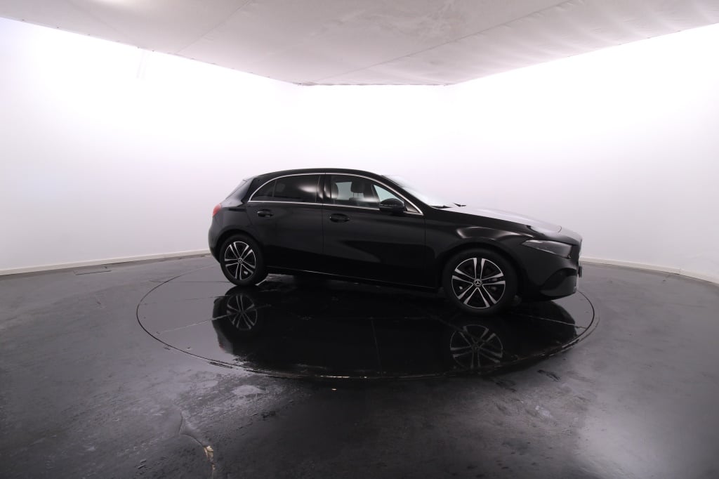 Mercedes-Benz Classe A - 200