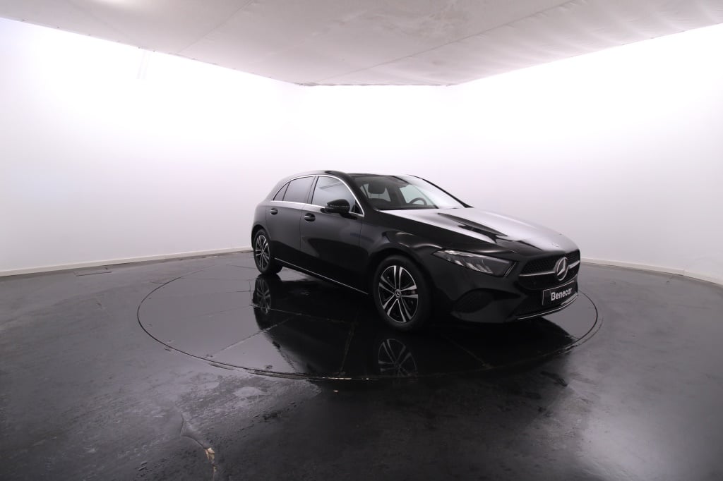 Mercedes-Benz Classe A - 200