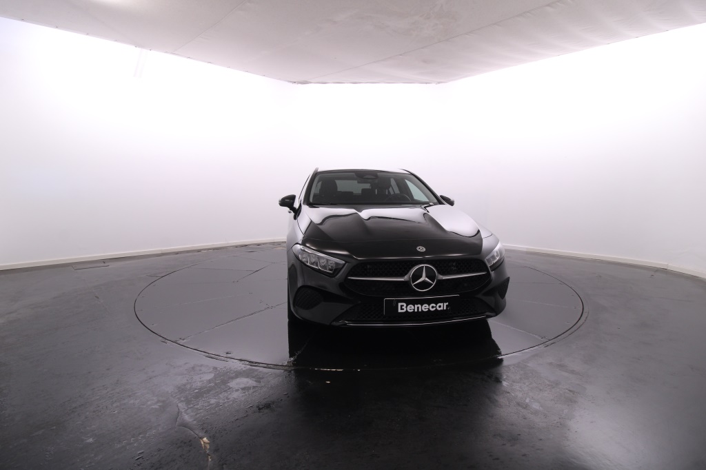 Mercedes-Benz Classe A - 200