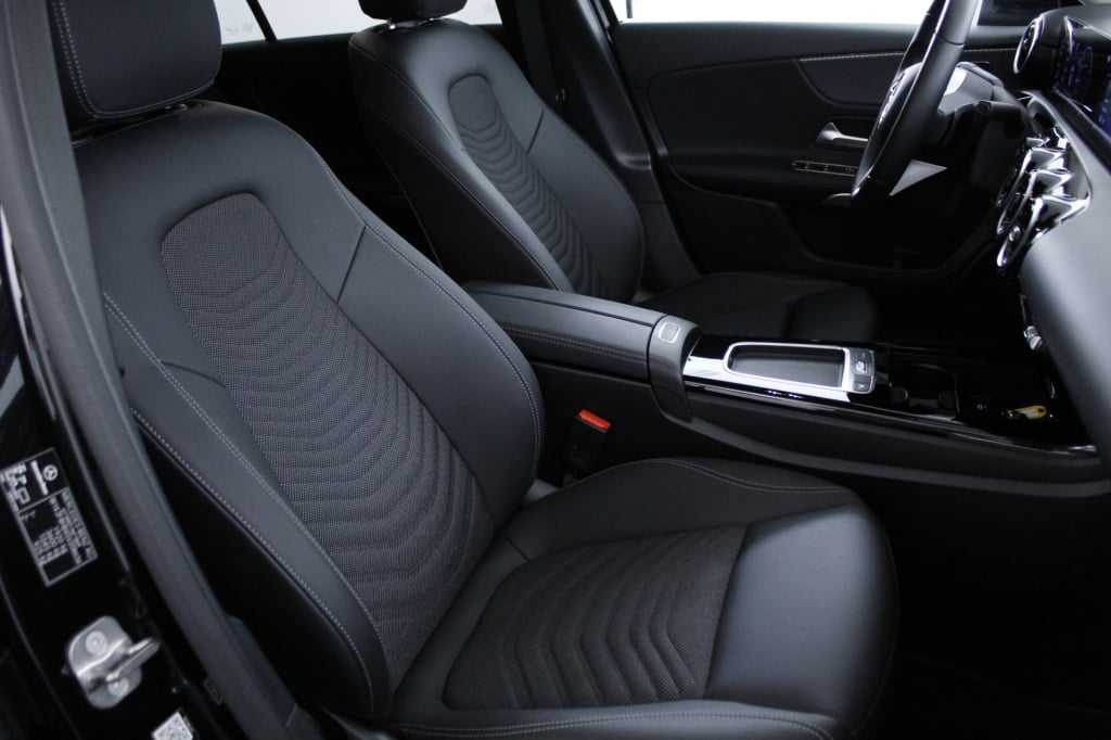 Mercedes-Benz Classe A - 200